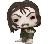 FUNKO POP The Lord Of The Ring - Smeagol Transformation (Exclusive) 9 cm