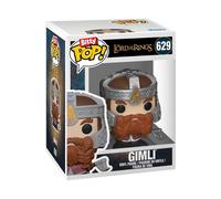 Merchandising Lord Of The Rings (The): Funko Bitty Pop 4 Pack - Galadriel