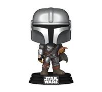 FUNKO POP THE MANDALORIAN (68654) - STAR WARS - NUM.585