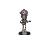 Merchandising Star Wars: Funko Pop - The Mandalorian - Ig-11