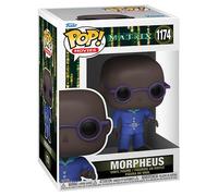 FUNKO POP The Matrix 4 Morpheus 1174