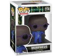 FUNKO POP The Matrix 4 Morpheus 1174 - Movie