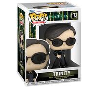 FUNKO POP The Matrix 4 Trinity 1173