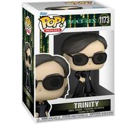 FUNKO POP The Matrix 4 Trinity - Movie