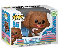 FUNKO POP The Muppets Babies Baby Rowlf 1699