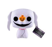 Funko Pop the Nightmare Before Christmas 30th Anniversar Zero Soft Plush Toy