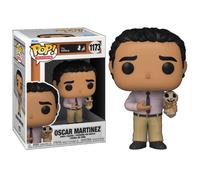 Funko Pop The Office 1173 - Oscar Martinez