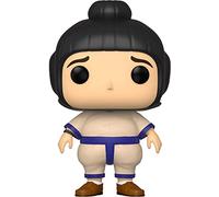 Altamente collezionabile The Office Andy in Sumo Suit Pop esclusivo per gli Stat