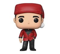 Funko POP THE OFFICE MICHAEL AS SANT