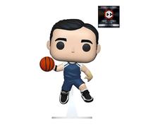 Funko Pop The Office Basket Michael Scott Chalice Esclusivo #1120