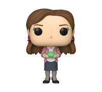 Funko POP The Office Pam Beesly Con Teiera Figura In Vinile 3.75" (#1172)