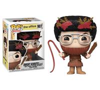 Funko POP The Office US TV Dwight as Belsnickel 9 cm Figurka