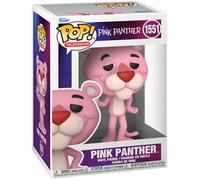 Merchandising Pink Panther: Funko Pop Television - Pink Panther (Vinyl Figure 1