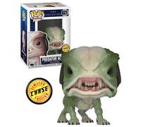 Funko Pop - The Predator #621 PREDATOR HOUND Special CHASE con PROTECTOR BOX Fi