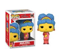 Funko Pop! The Simpsons Marjora Marge 59298