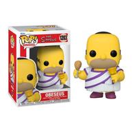 Funko Pop! The Simpsons Marjora Marge 59298