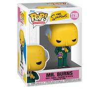 FUNKO POP The Simpsons Mr. Burns (Coin Purse) 1739 86408