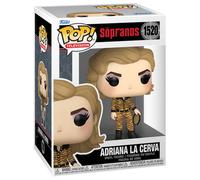 FUNKO POP The Sopranos Adriana La Cerva 1520