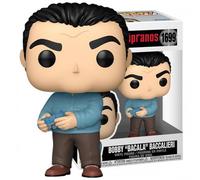 Funko POP! The Sopranos: Bobby Baccala Baccalieri (1699)