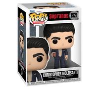 The Sopranos POP TV Vinyl Figure Christopher 9 cm