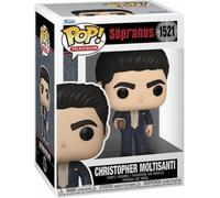 FUNKO POP The Sopranos Christopher Moltisanti w/Drink 1521 - TV Series