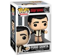 FUNKO POP The Sopranos Furio Giunta 1700