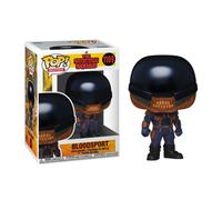Funko Pop Film DC Comics Suicide Squad Bloodsport