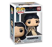 FUNKO POP The Witcher - 1193 Yennefer 9 cm
