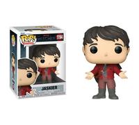 Funko Pop The Witcher 1194 - Jaskier