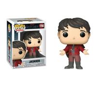 Funko Pop The Witcher 1194 - Jaskier