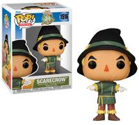 Funko POP #1516 Scarecrow The wizard of OZ 85th anniversary IN STOCK