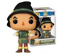 Funko POP The Wizard of OZ 85Th: Scarecrow (1516)