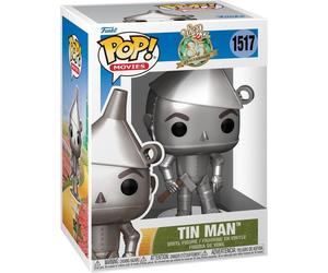FUNKO POP The Wizard of Oz 85th Tin Man 1517 - Movie