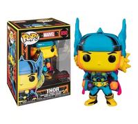 Funko POP Thor 650 Black Light Marvel Special Edition