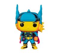 FUNKO POP THOR (BOBBLE HEAD) (48847) - MARVEL - SPECIAL EDITION - NUM.650