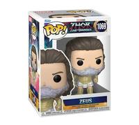 FUNKO POP Thor Love and Thunder Zeus 1069 - Marvel