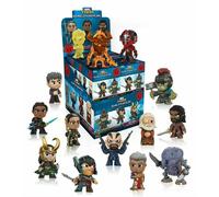 Espositore 12pezzi - FUNKO POP Thor Ragnarok Molla MYSTERY MINIS in Box Display