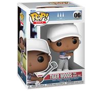 Funko POP! Tiger Woods – Tour Debut 1992 – Figura in vinile da collezione 9 cm (06)