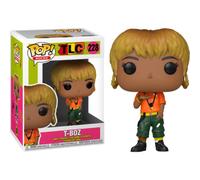 Funko Pop Tlc 228 - T-Boz