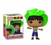 Funko Pop Tlc 229 - Left Eye