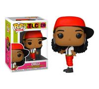 Funko Pop Tlc 230 - Chilli