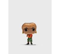 Funko POP! Rocks: TLC - Tionne "T-Boz" Watkins - T-Boz - Figura in Vinile da Collezione - Idea Regalo - Merchandising Ufficiale - Giocattoli per Bambini e Adulti - Music Fans