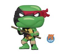 Funko Pop TMNT Donatello #33 Vinyl Figure Esclusiva PX Previews