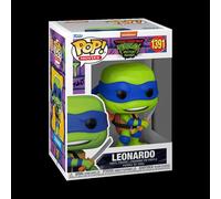 FUNKO POP TMNT Turtles Mutant Mayhem Leonardo 1391 - Teenage Mutant Ninja ...
