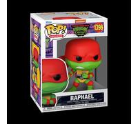 Merchandising Teenage Mutant Ninja Turtles: Funko Pop Movies - Raphael (Vinyl F