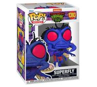 ACTION FIGURE FUNKO LCC TMNT- POP 11