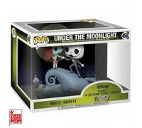 Funko POP TNBC: Under the Moonlight (458) MMNT