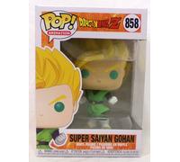 Funko Pop Toei Animation Dragon Ball Z 858 Super Saiyan Gohan