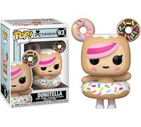 Funko Pop Tokidoki - Donutella