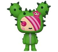 Funko Pop Tokidoki - Sandy Figura In Vinile